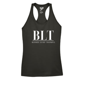 BLACK - FRONT