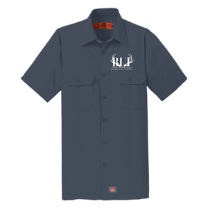 Navy - FRONT