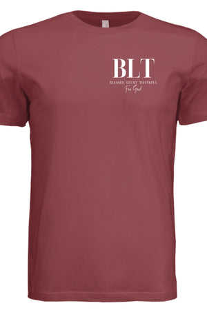 MAROON - FRONT