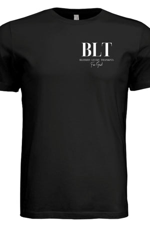 BLACK - FRONT