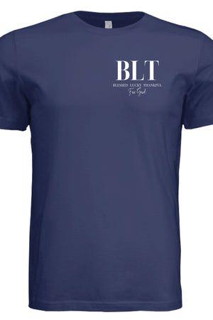 NAVY - FRONT