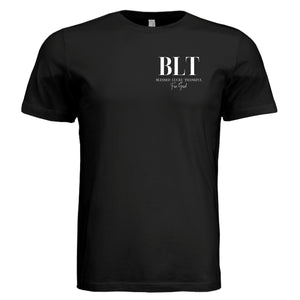 VINTAGE BLACK - FRONT