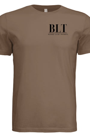 Vintage Brown - FRONT