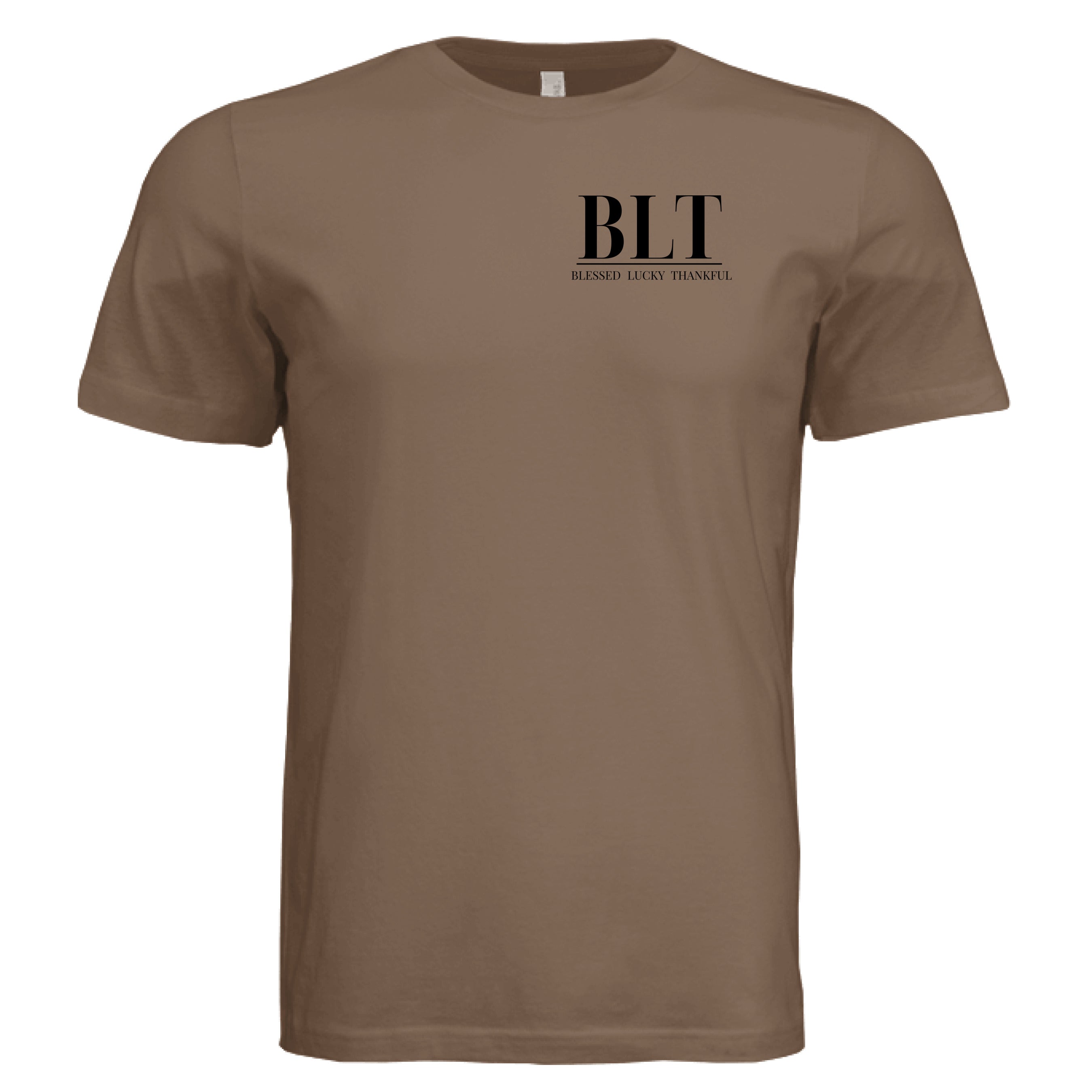 Vintage Brown - FRONT