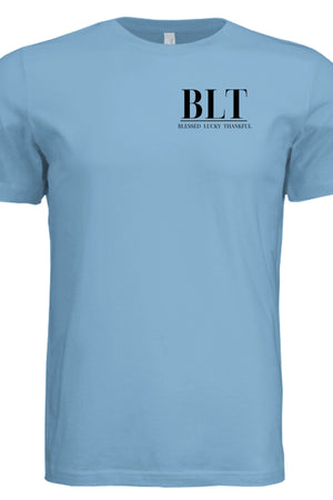 Cool Blue - FRONT