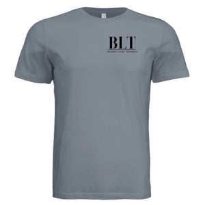 Vintage Denim - FRONT