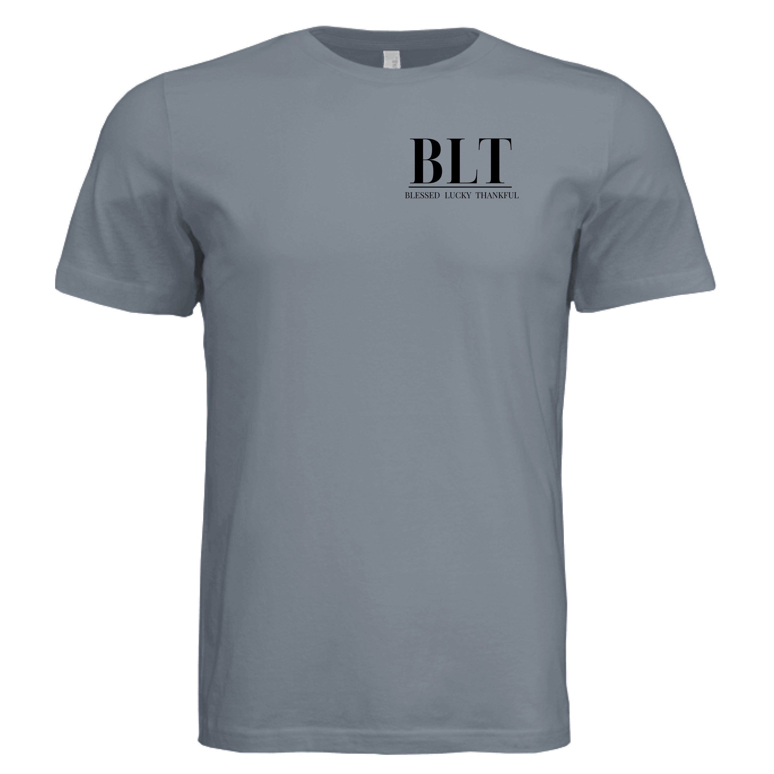 Vintage Denim - FRONT