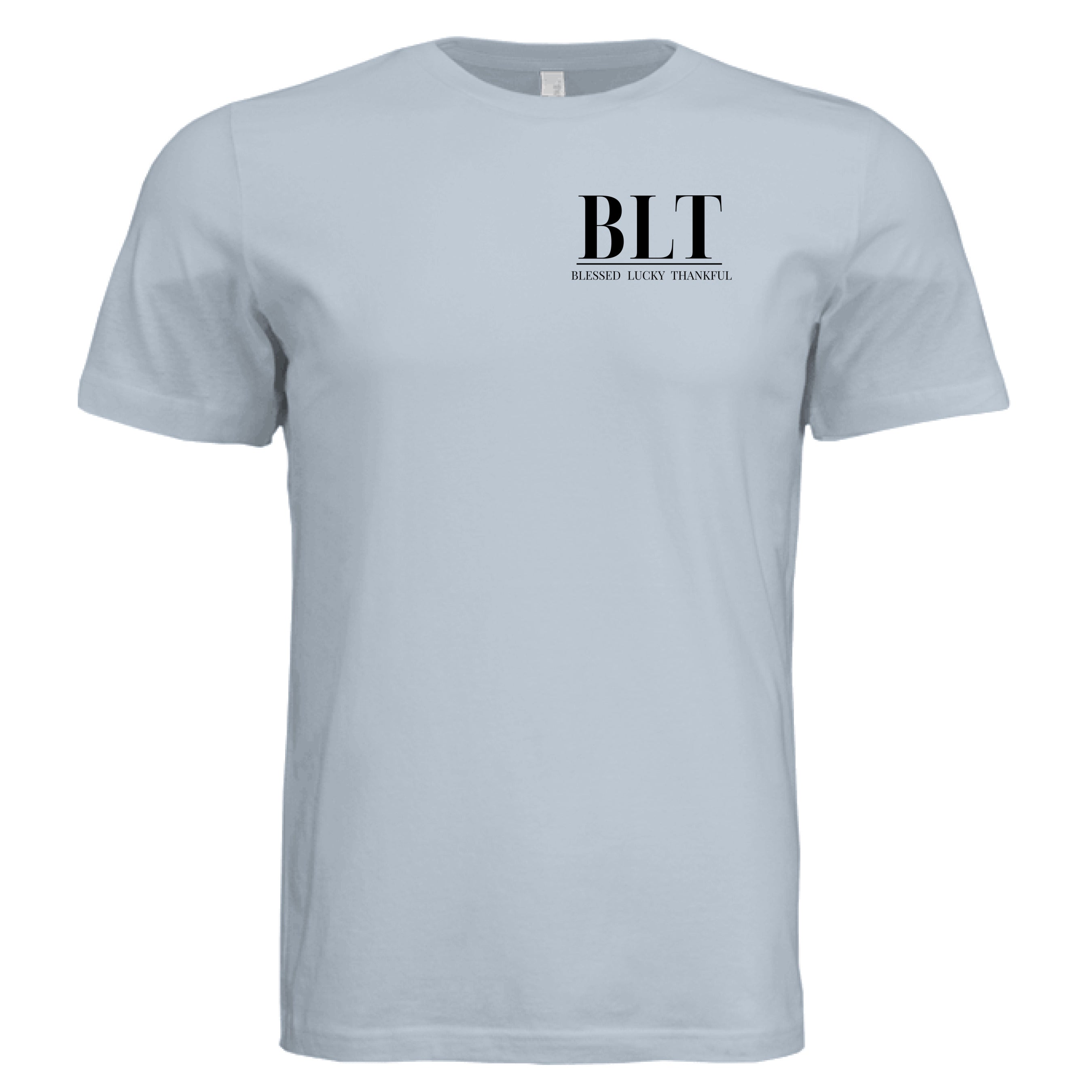 Carolina Blue - FRONT