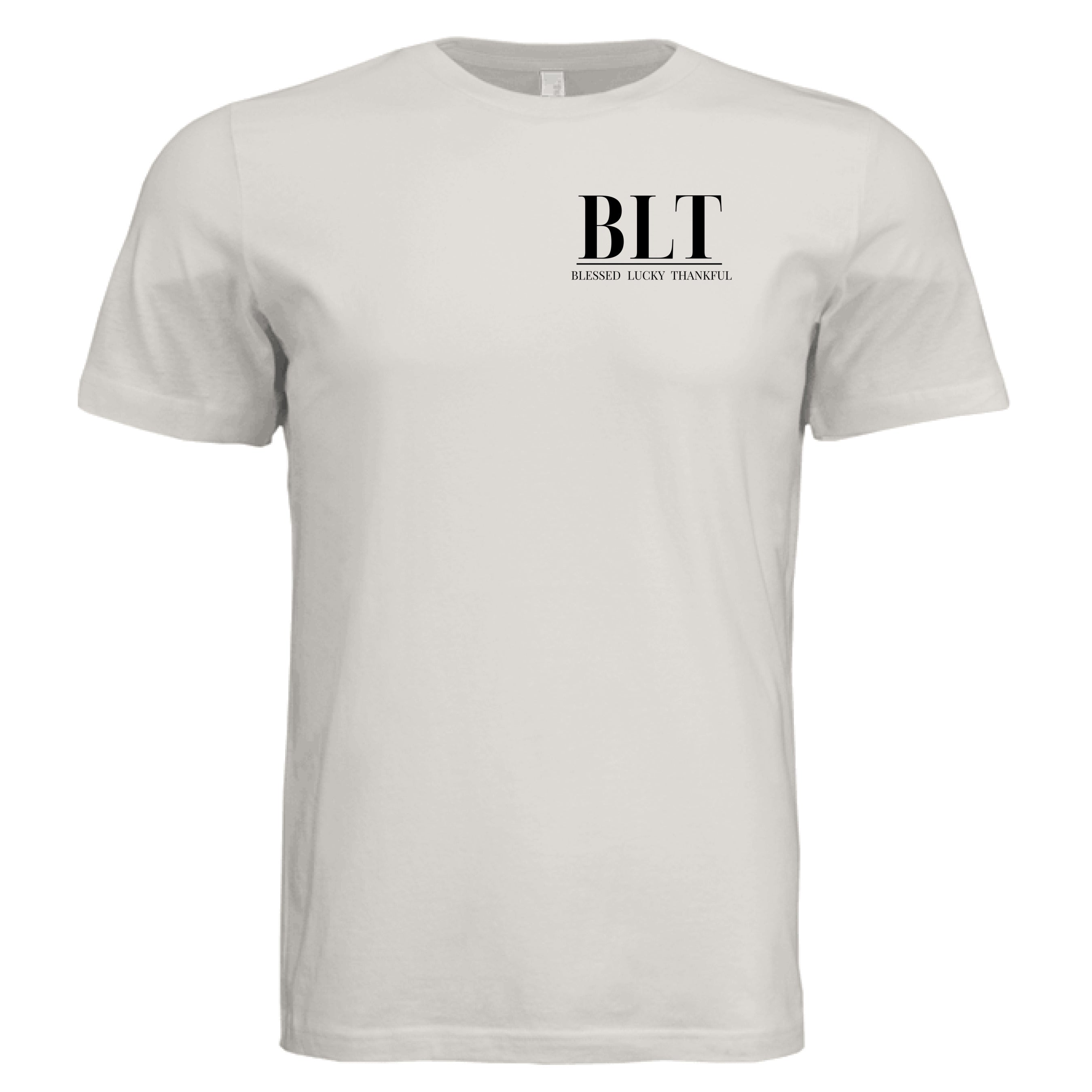 Vintage White - FRONT