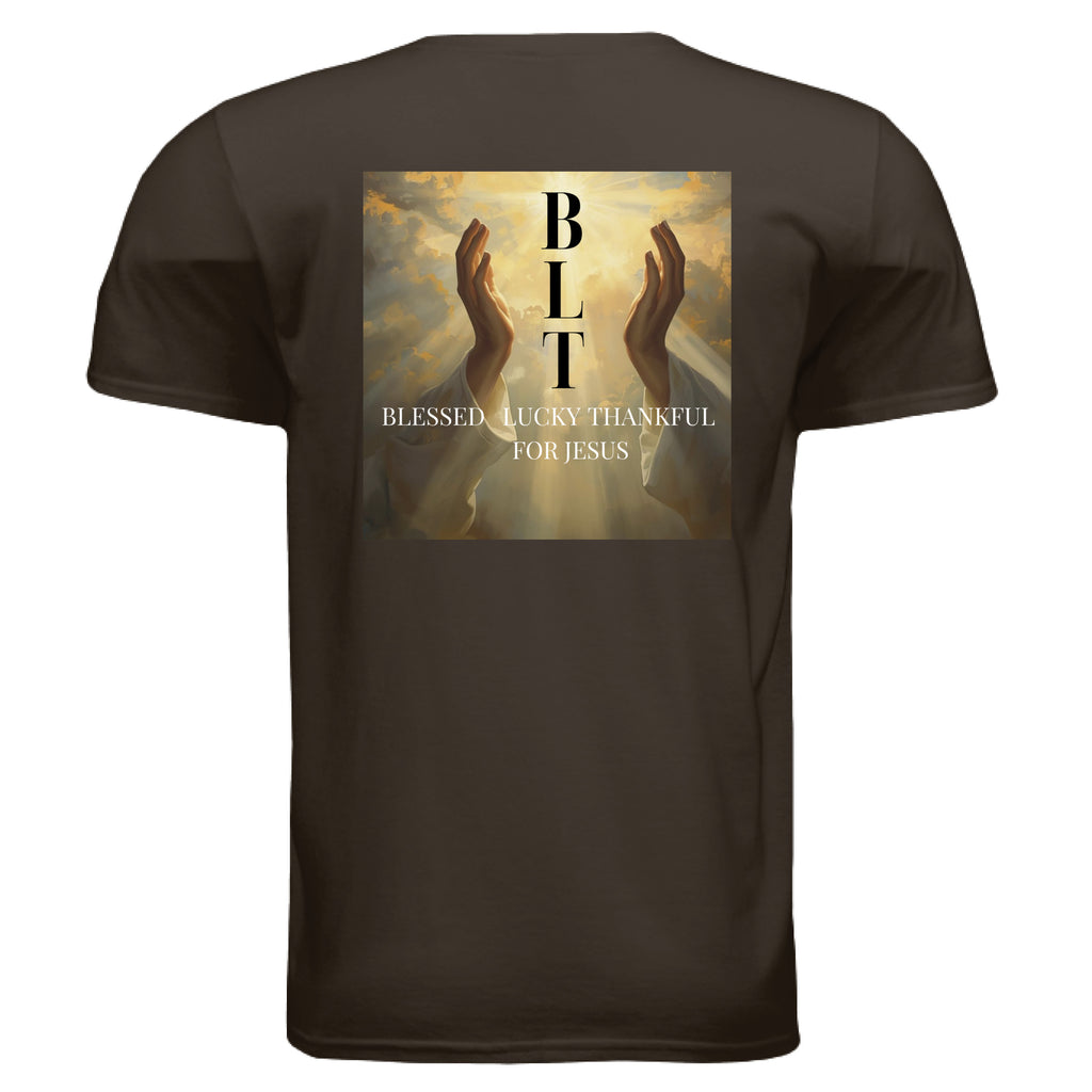 DARK CHOCOLATE - BACK