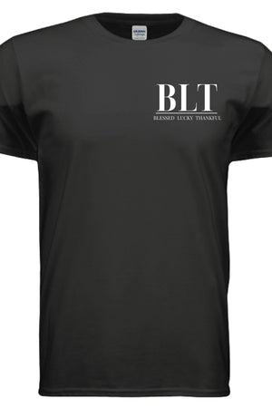 BLACK - FRONT