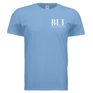 CAROLINA BLUE - FRONT