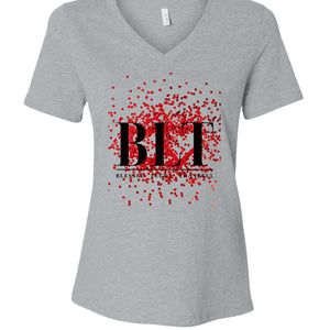 Athletic Heather - FRONT