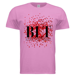 Heather Radiant Orchid - FRONT