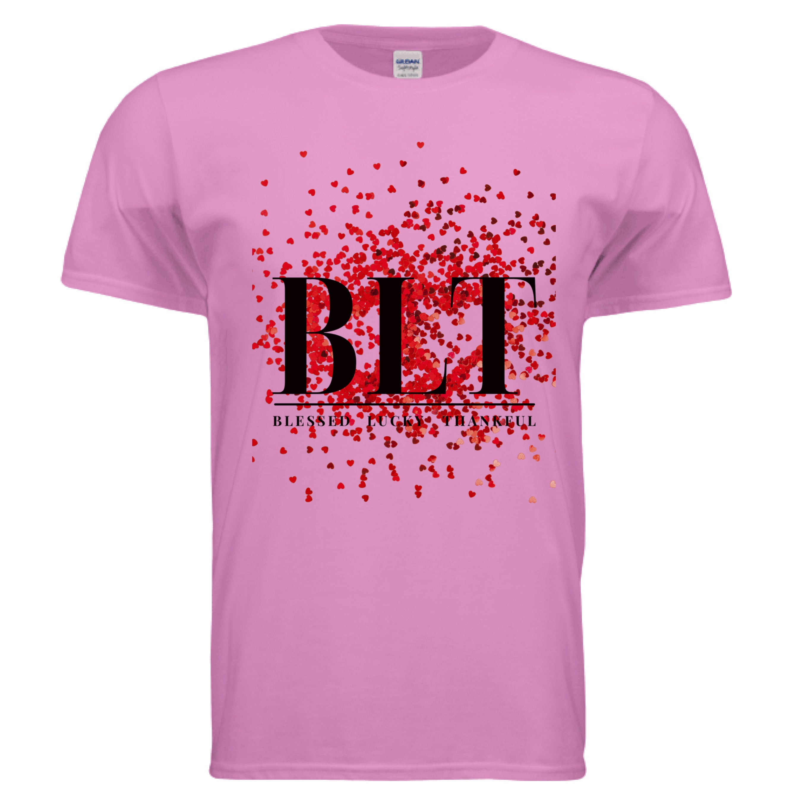 Heather Radiant Orchid - FRONT