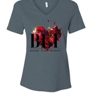 Heather Slate - FRONT