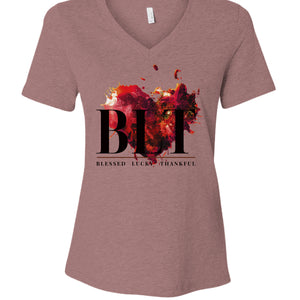 Heather Mauve - FRONT