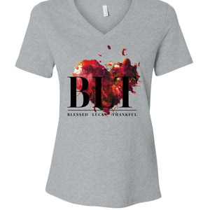 Athletic Heather - FRONT