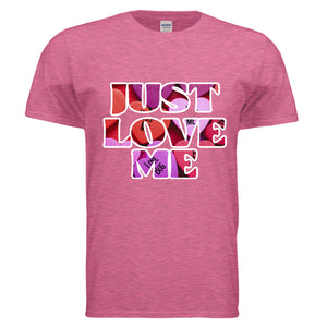 Heather Heliconia - FRONT