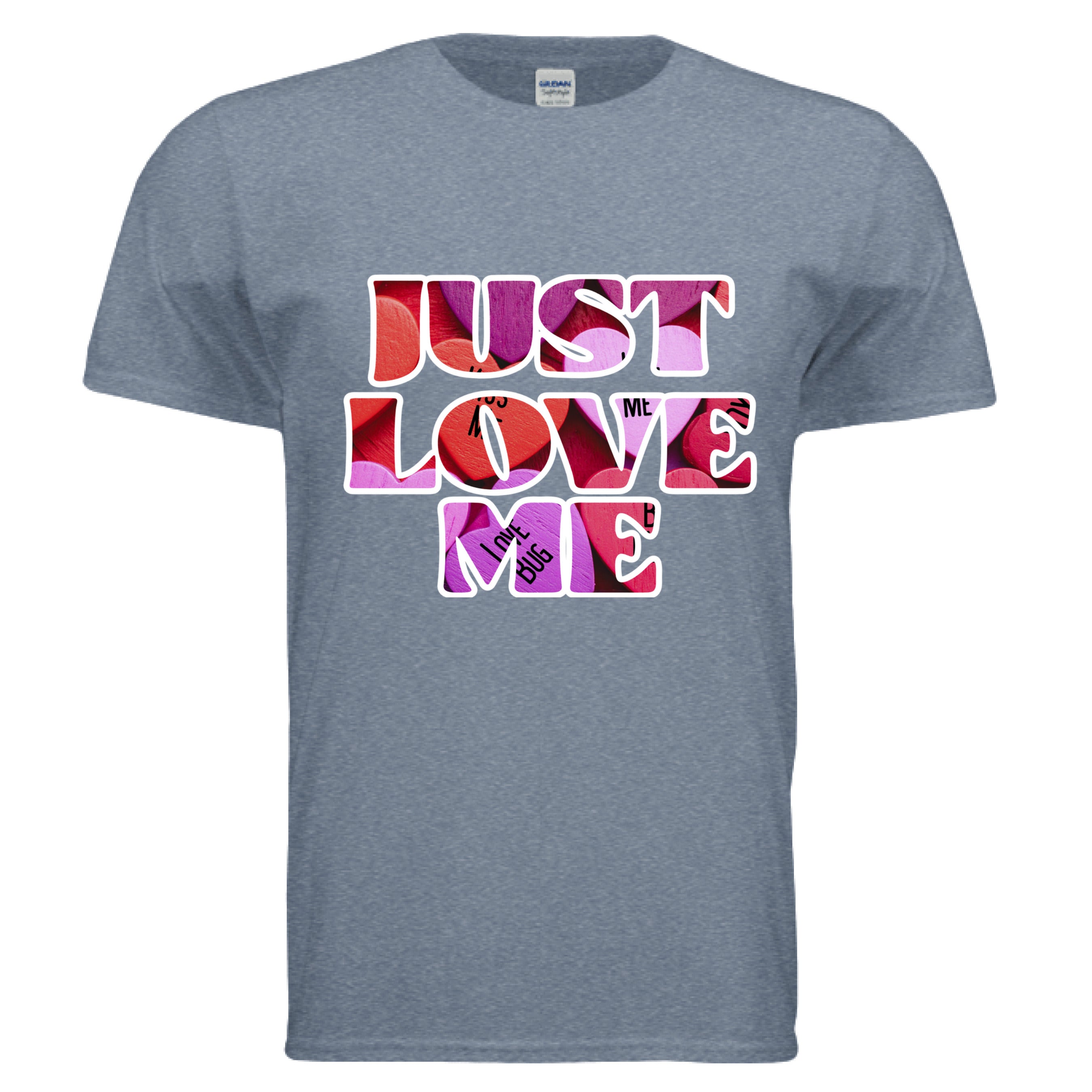 HEATHER INDIGO - FRONT