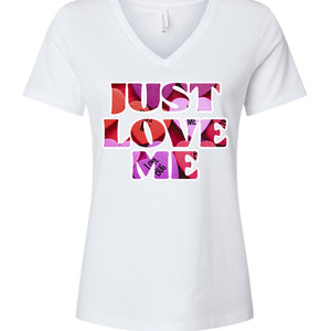 Solid White Blend - FRONT