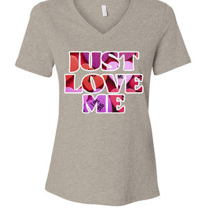 Heather Dust - FRONT