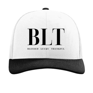 White/ White/ Black - FRONT