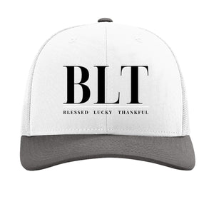 White/ White/ Charcoal - FRONT