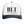 White/ Aluminum/ Navy - FRONT