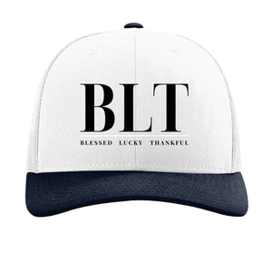 White/ White/ Navy - FRONT