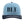Columbia Blue/ White/ Navy - FRONT