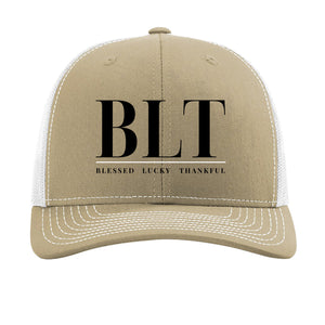 Khaki/ White - FRONT