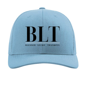 Columbia Blue - FRONT