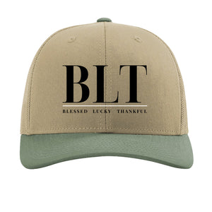 Khaki/ Khaki/ Loden - FRONT