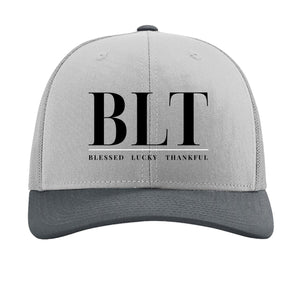 Light Grey/ Light Grey/ Gunmetal - FRONT