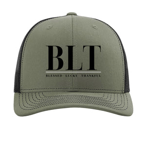 Loden/ Black - FRONT