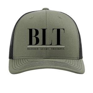 Loden/ Black - FRONT