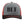 Heather Grey/ Red/ Black - FRONT