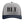 Grey/ Charcoal/ Navy - FRONT