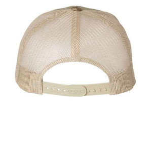 Multicam Green/ Khaki - BACK