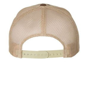 Multicam Arid/ Tan - BACK