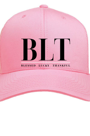 PINK - FRONT