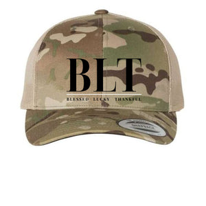 Multicam Green/ Khaki - FRONT