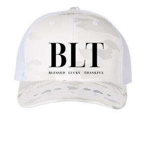 Multicam Alpine/ White - FRONT