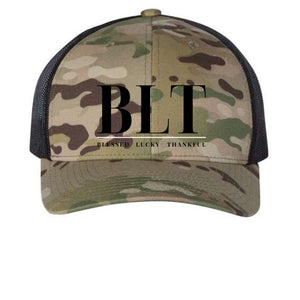 Multicam Green/ Black - FRONT