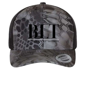 Kryptek Raid - FRONT