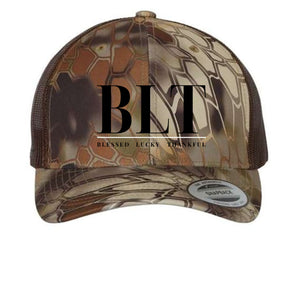 Kryptek Highlander - FRONT