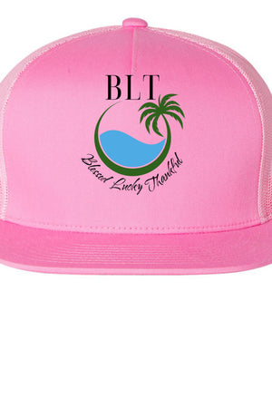 PINK - FRONT