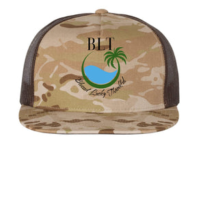 Multicam Arid/ Brown - FRONT