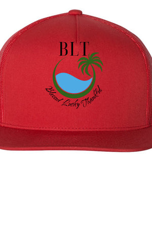RED - FRONT